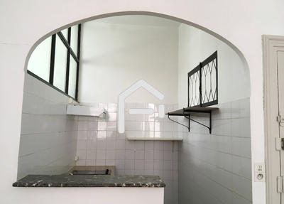 Appartement - 22 m² - 1 pièce