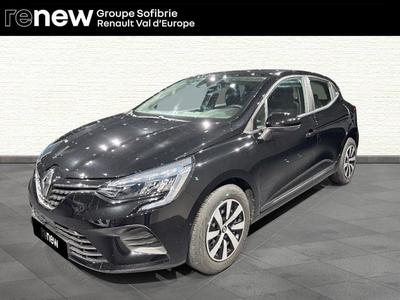 Renault Clio V TCe 90 Equilibre