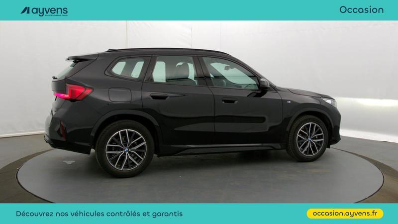 Bmw X1 sDrive18i 136ch m Sport
