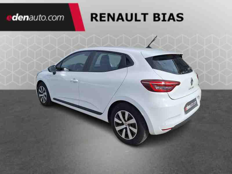Renault Clio E-Tech full hybrid 145 Evolution