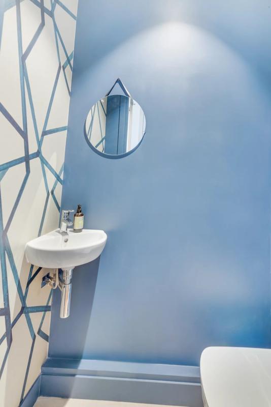 Appartement - 100 m²