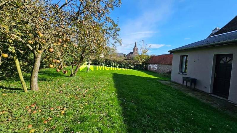 Maison - 328 m² - 8 pièces