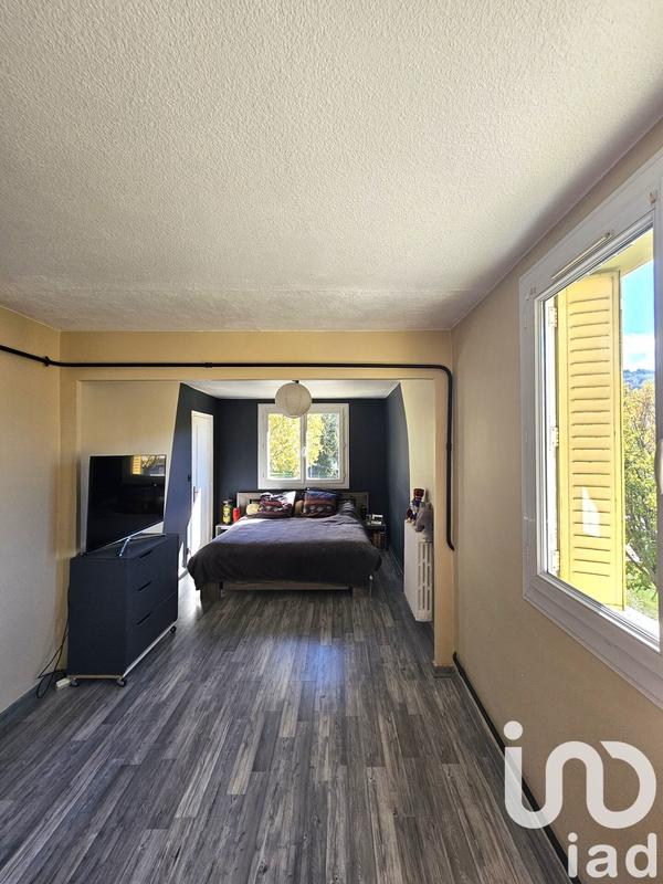 Appartement - 68 m² - 4 pièces