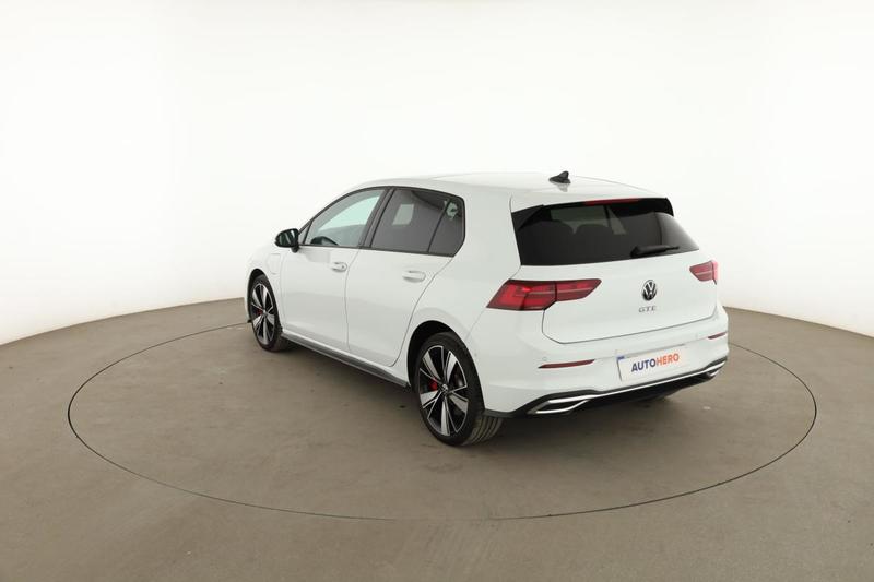 Volkswagen Golf VIII 1.4 eHybrid Gte Dsg6 245 ch