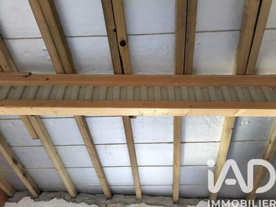 Maison de village - 90 m² - 5 pièces