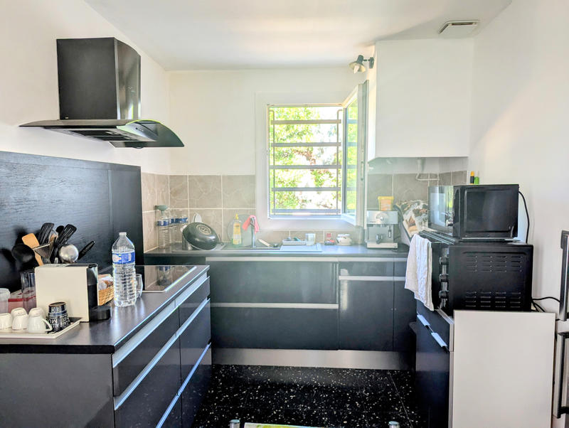 Villa - 70 m² - 4 pièces