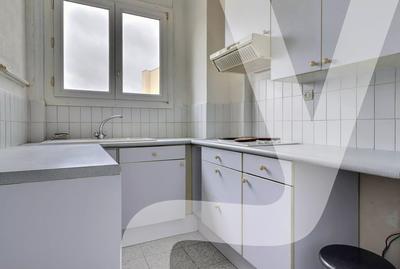 Appartement - 26 m² - 1 pièce