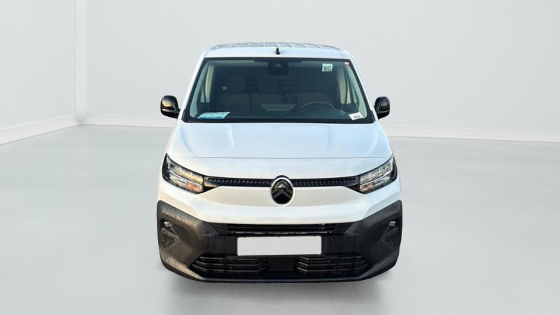 Citroën Berlingo m 650kg bluehdi 130 eat8