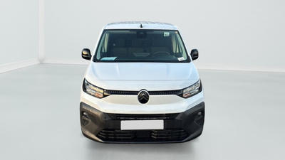 Citroën Berlingo m 650kg bluehdi 130 eat8