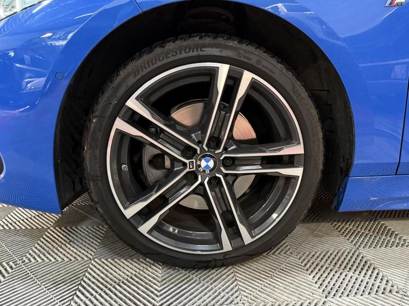 Bmw Série 1 118 i m Sport Pro Dkg7