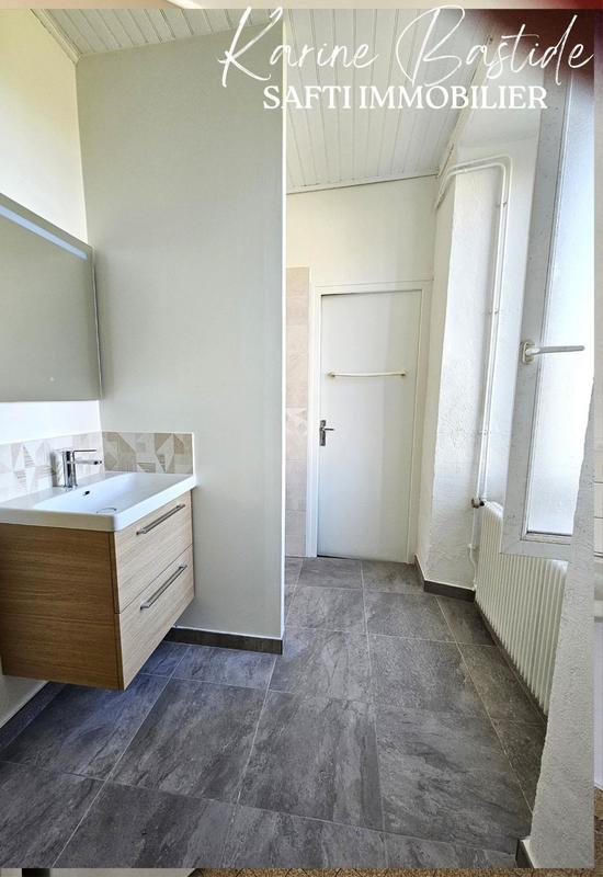 Maison - 115 m² - 6 pièces