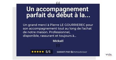 Appartement - 50 m² - 3 pièces