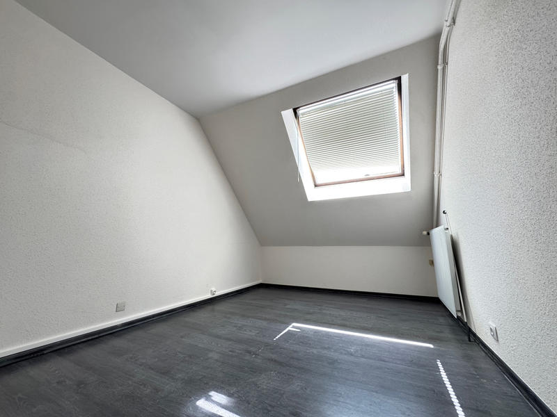 Appartement - 94 m² - 4 pièces