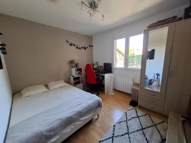 Maison - 108 m² - 4 pièces