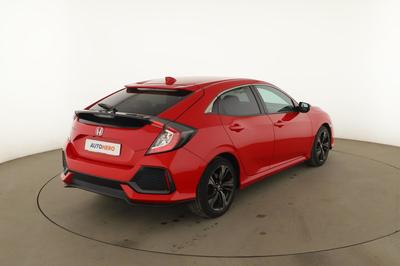 Honda Civic 1.0 i-Vtec Executive 5p 126 ch