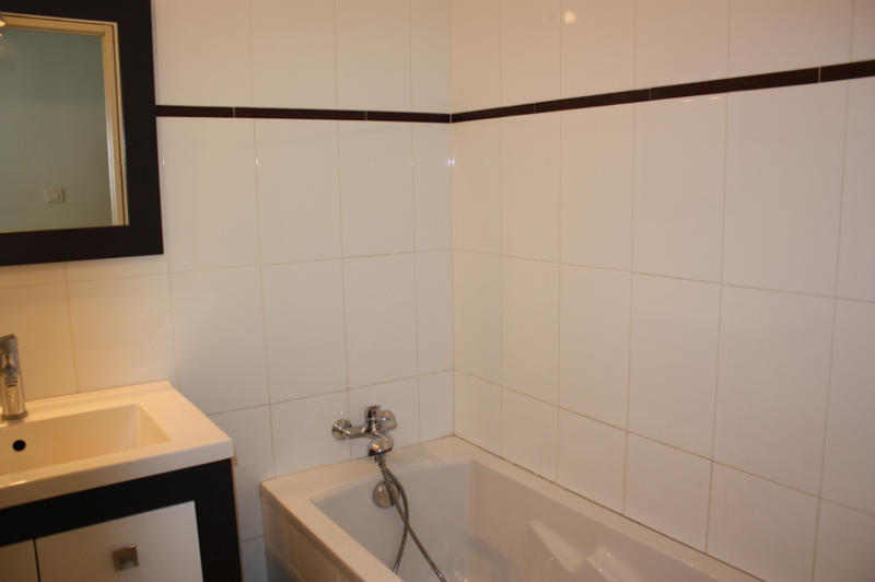 Appartement - 33 m² - 2 pièces