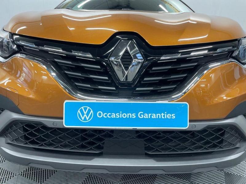 Renault Captur TCe 140 Edc - 21b R.S. Line