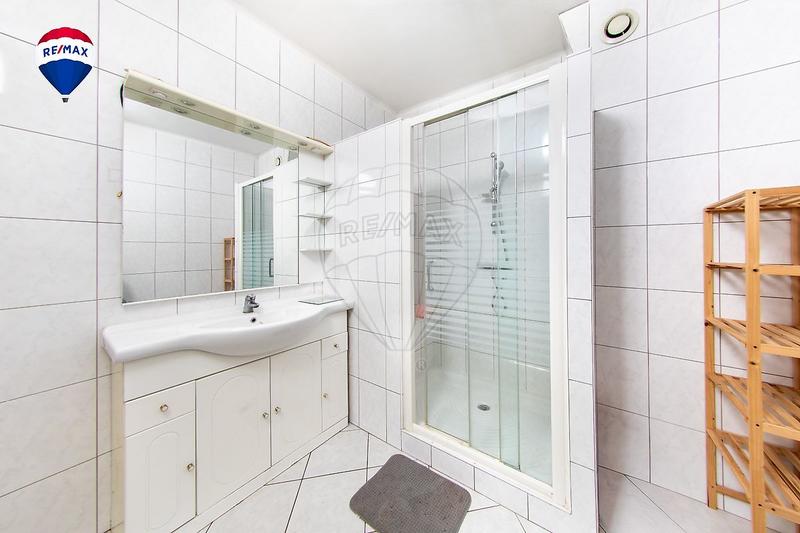 Maison - 117 m² - 6 pièces