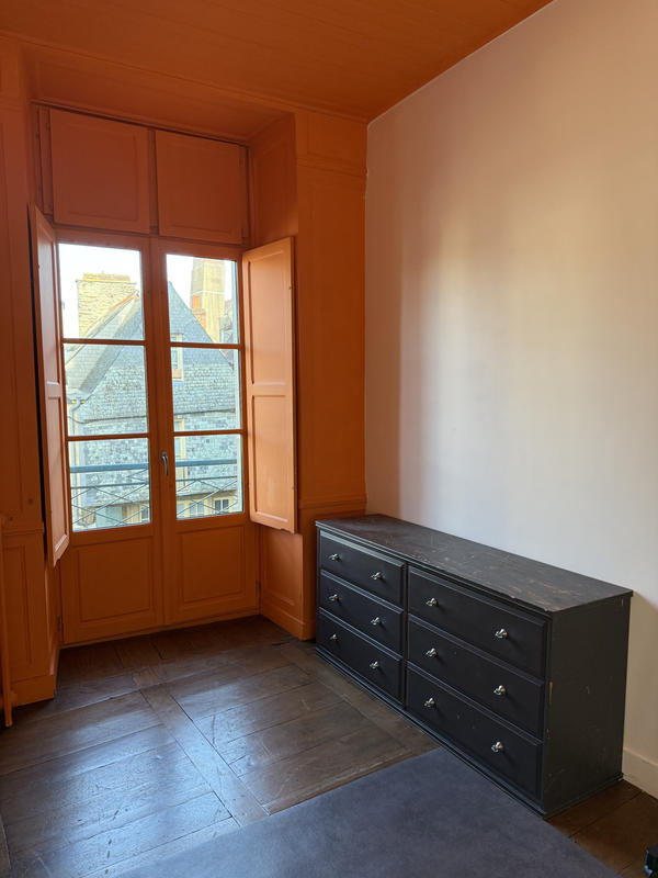 Appartement - 109 m² - 5 pièces