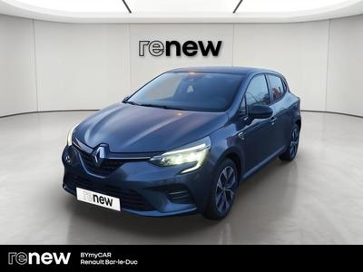 Renault Clio V TCe 90 - 21n Limited