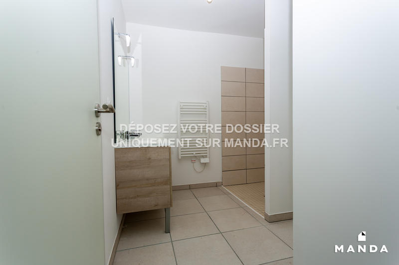 Appartement - 94 m² - 4 pièces