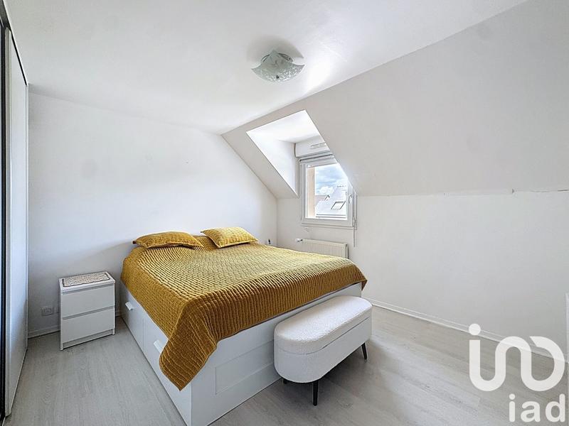 Maison de ville - 106 m² - 5 pièces