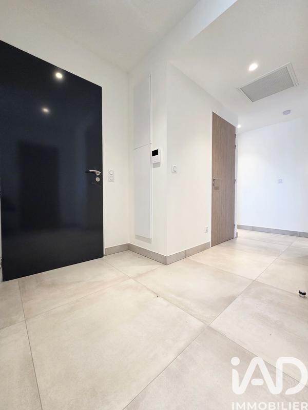 Appartement - 98 m² - 4 pièces