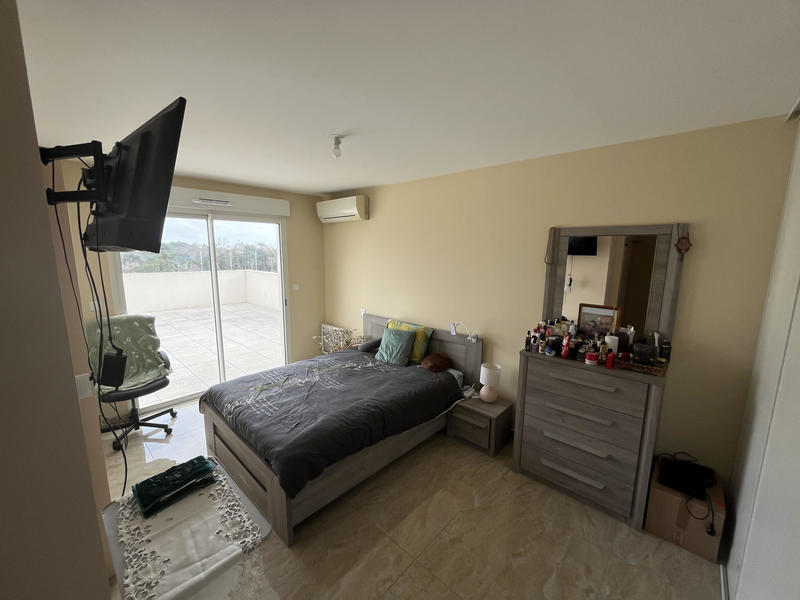 Appartement - 110 m² - 4 pièces