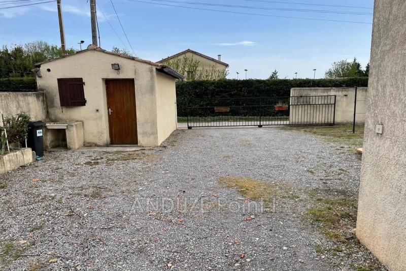 Maison - 122 m² - 6 pièces