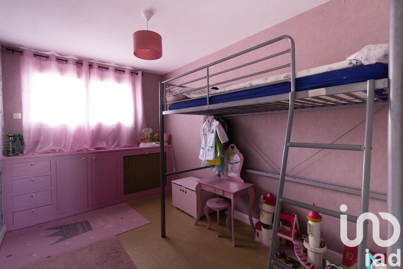 Maison de ville - 151 m² - 6 pièces