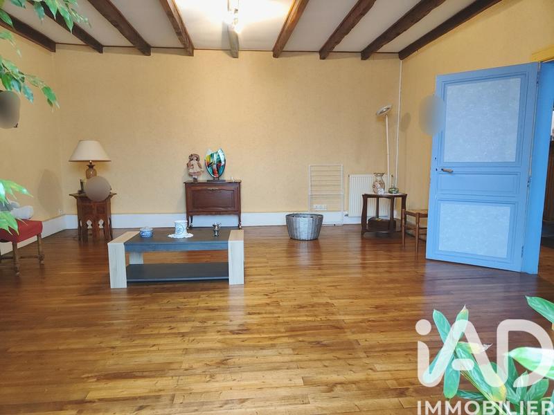 Maison de village - 235 m² - 8 pièces