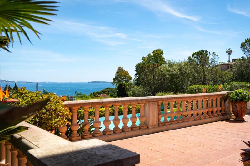 Villa - 195 m² - 7 pièces