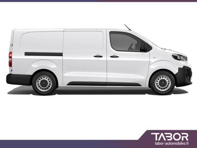 Citroën Jumpy Xl 145 Eat8 Cam Boit DigC CarPlay