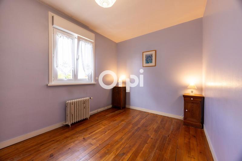 Maison - 215 m² - 7 pièces