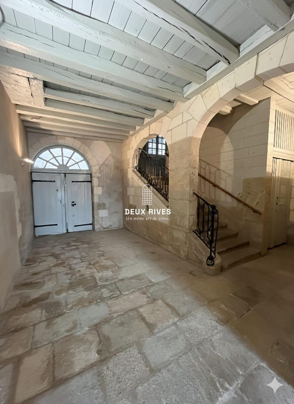 Duplex - 31 m² - 2 pièces