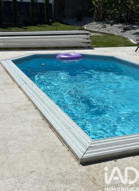 Maison - 157 m² - 6 pièces