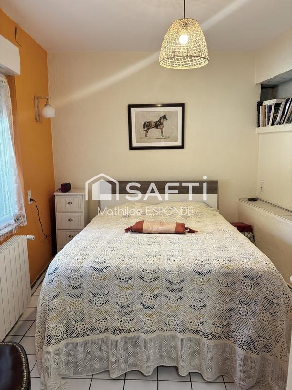 Maison de ville - 145 m² - 7 pièces