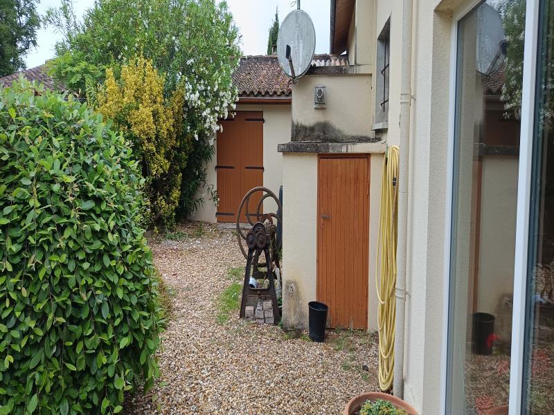 Propriété - 167 m² - 10 pièces