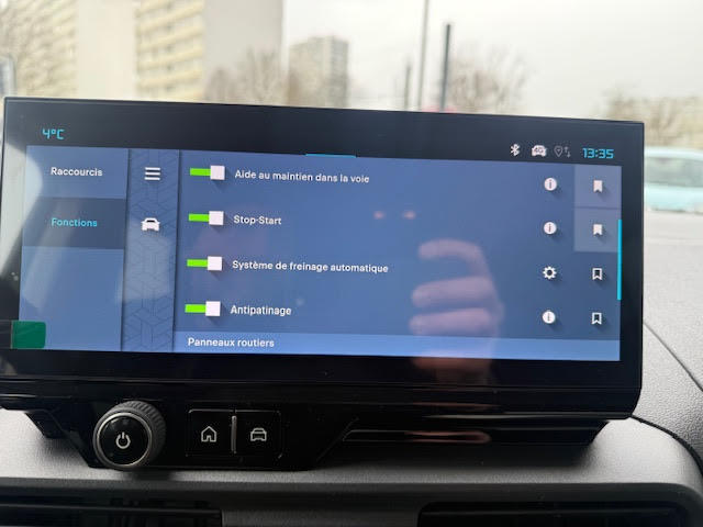 Citroën Berlingo Blue Hdi 130 Eat8 m Plus