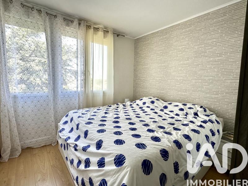 Appartement - 76 m² - 4 pièces