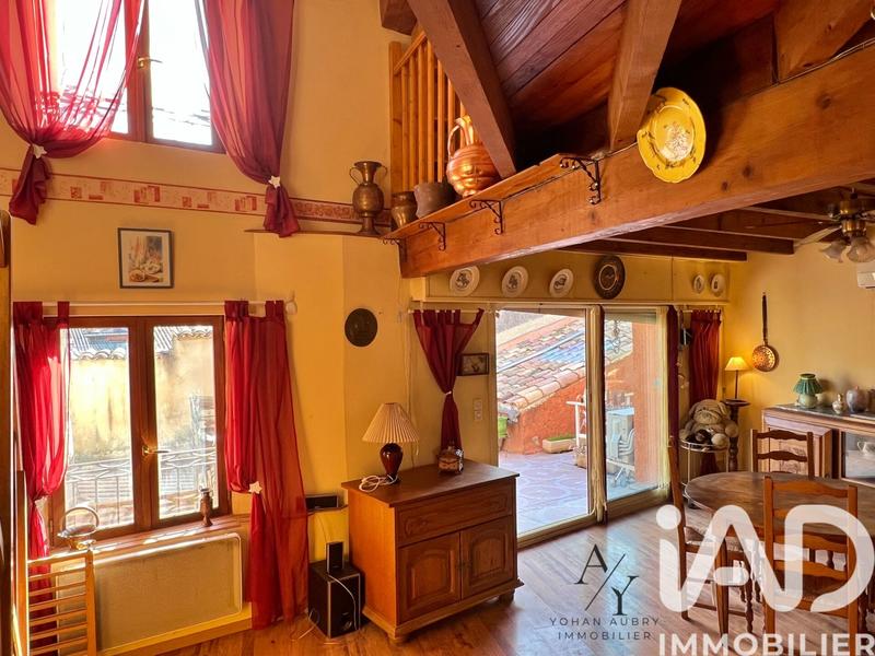 Maison de ville - 132 m² - 7 pièces