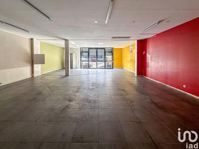 Local commercial - 125 m²
