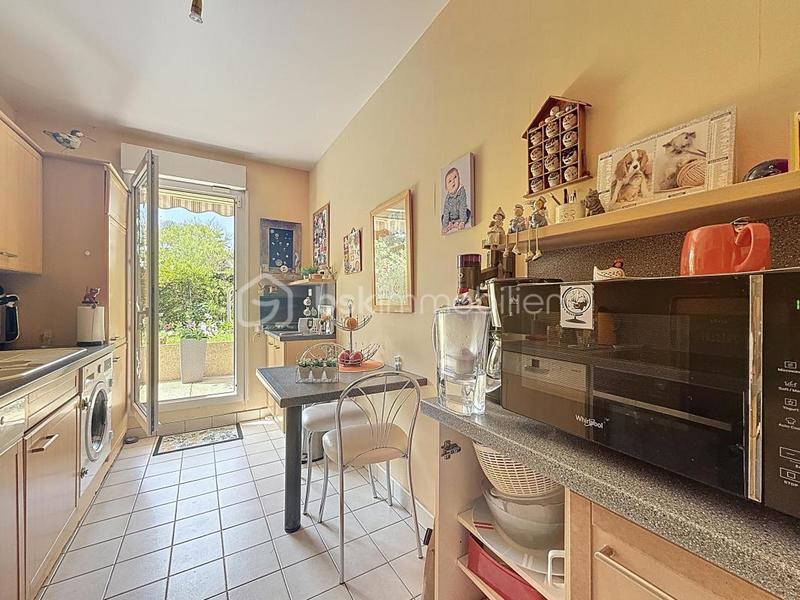 Appartement - 69 m² - 3 pièces