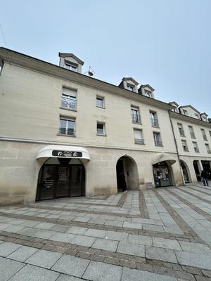 Appartement - 30 m² - 1 pièce