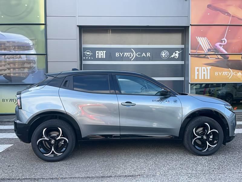 Alfa Romeo Junior 1.2 Ibrida 145 ch eDCT6 Q4 Premium