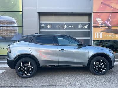 Alfa Romeo Junior 1.2 Ibrida 145 ch eDCT6 Q4 Premium