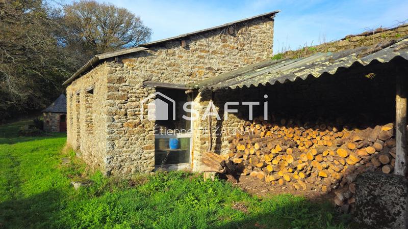 Propriété - 420 m² - 13 pièces