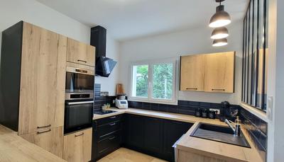 Maison - 115 m² - 6 pièces