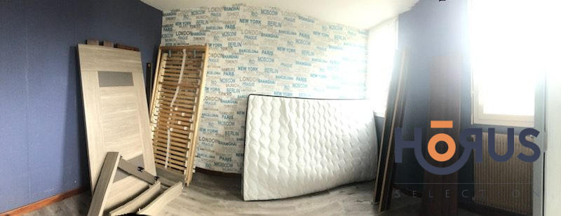 Viager - Appartement - 72 m² - 3 pièces