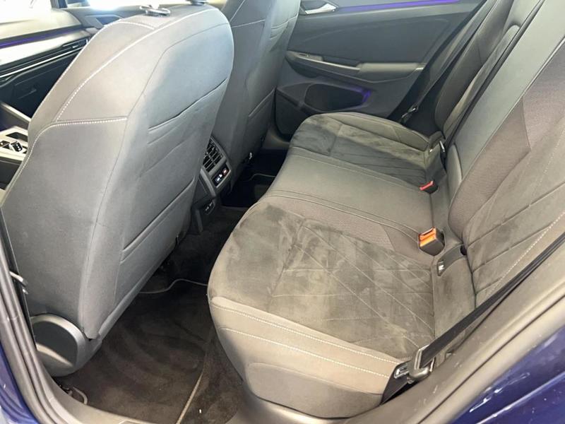 Volkswagen Golf 1.4 Hybrid Rechargeable Opf 204 Dsg6 Style